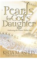 Pearls For God's Daughter