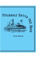 Steamboat Round the Bend