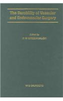 The Durability of Vascular and Endovascular Surgery: Management and Progression of Vascular Disease