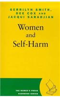 Women and Self-harm