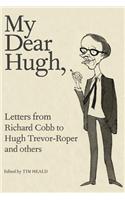 My Dear Hugh