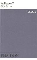 Wallpaper* City Guide Seoul 2013
