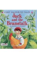 Jack and the Beanstalk