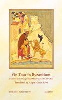 On Tour in Byzantium