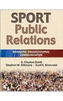Sport Public Relations