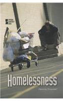 Homelessness