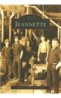 Jeannette