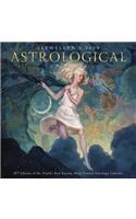 Llewellyn's 2020 Astrological Calendar: 87th Edition of the World's Best Known, Most Trusted Astrology Calendar