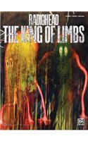 Radiohead: The King of Limbs