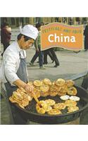 Festivals and Food: China