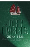 China Seas