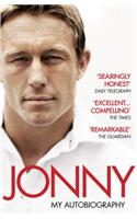 Jonny: My Autobiography