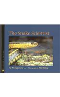 The Snake Scientist