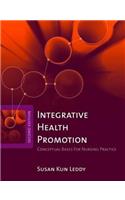 Integrative Health Promotion