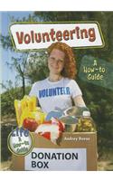 Volunteering: A How-To Guide