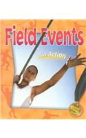 Field Events in Action