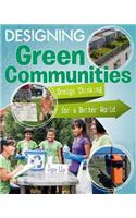 Designing Green Communities