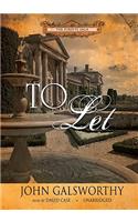 To Let Lib/E