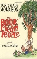 The Book Of Mean People