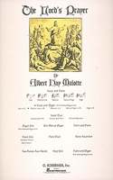 Lord's Prayer