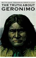Truth about Geronimo