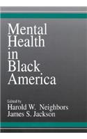 Mental Health in Black America