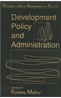 Development Policy and Administration