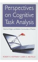Perspectives on Cognitive Task Analysis