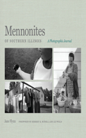 Mennonites of Southern Illinois