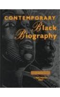 Contemporary Black Biography
