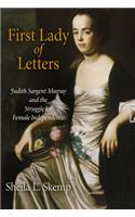 First Lady of Letters