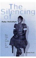 Silencing of Ruby McCollum