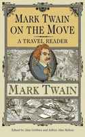 Mark Twain on the Move