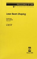 Laser Beam Shaping