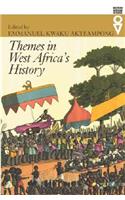 Themes in West Africa's History