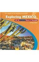 Exploring Mexico with the Five Themes of Geography