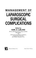 Management of Laparoscopic Surgical Complications