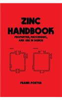 Zinc Handbook