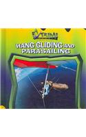 Hang Gliding and Parasailing