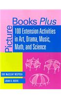 Picture Books Plus