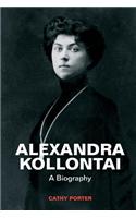 Alexandra Kollontai