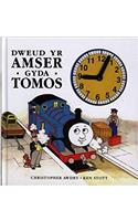 Dweud Yr Amser Gyda Tomos