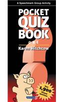 Pocket Quiz