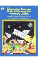 Cooperative Learning Guide and Planning Pak for the Primary Grades