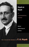 Hayek on Hayek