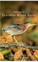 Exploring the Tualatin River Basin