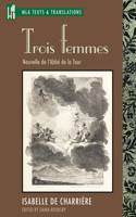 Trois Femmes