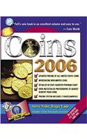 Coins 2006