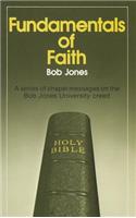 Fundamentals of Faith: (English)