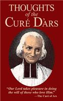 Thoughts of the Cure D'Ars